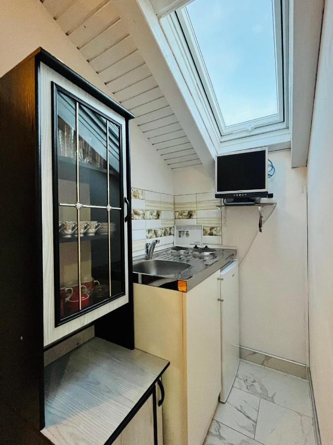 Villa Diamond Hill サラエヴォ エクステリア 写真