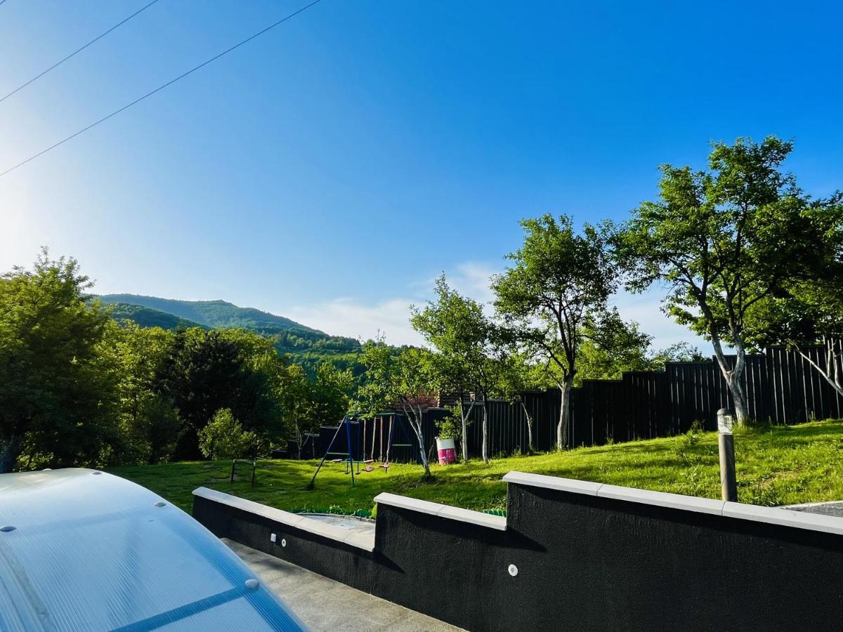 Villa Diamond Hill サラエヴォ エクステリア 写真